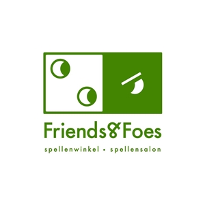 Friends & Foes Amsterdam