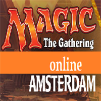 Amsterdam MTG Online