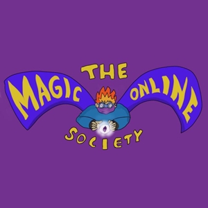 The Magic Online Society