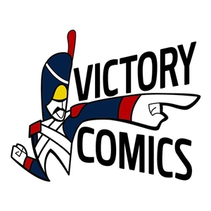 Victory Comics