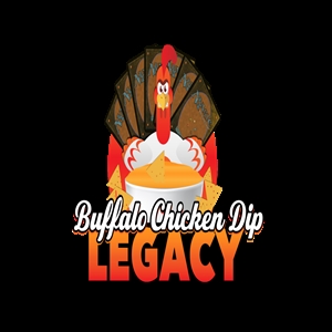 Buffalo Chicken Dip Legacy