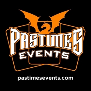 Pastimes Events