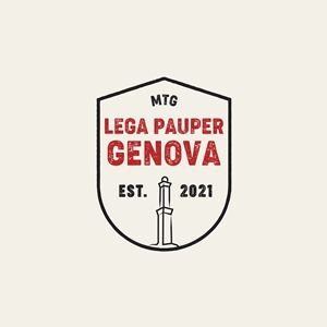 Lega Pauper Genova