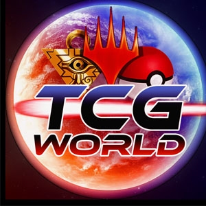 TCG World  Tournament Szene