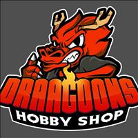 Draagoons Hobby Shop