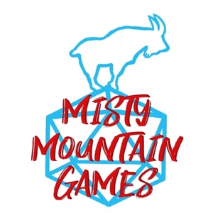 Misty Mountain Games