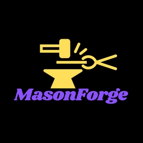 MasonForge LLC