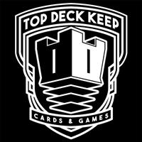 Top Deck Keep - Digital