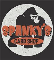 Spanky's Card Shop
