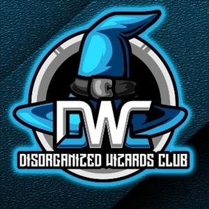 The Disorganized Wizards Club