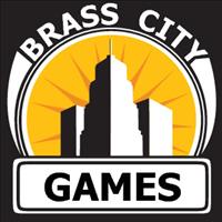 Brass City Games