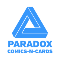 Paradox Comics-N-Cards