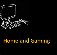 Homeland Gaming