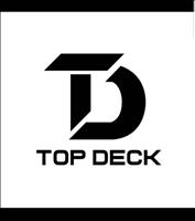 Top Deck Games and Hobbies