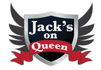 Jack's On Queen