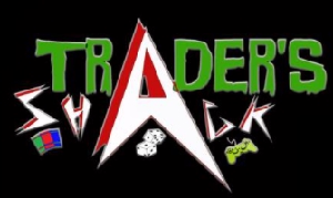 Traders Shack 