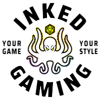 Inked Gaming