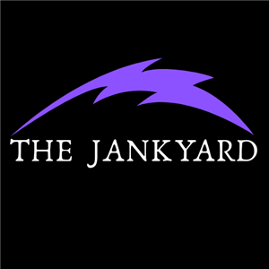 The Jankyard