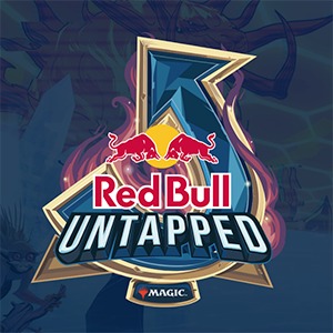 partikel ihærdige Tangle Red Bull Untapped | Melee