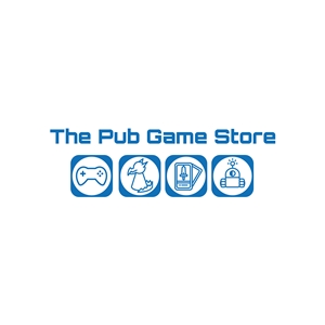 The Pub Game Store