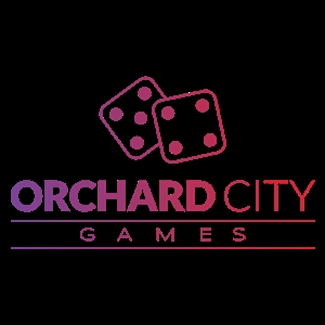 Orchard City Games