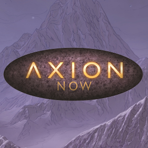 Axion Now