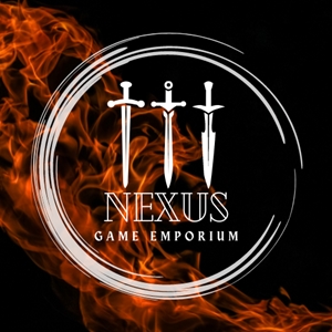 Nexus Game Emporium