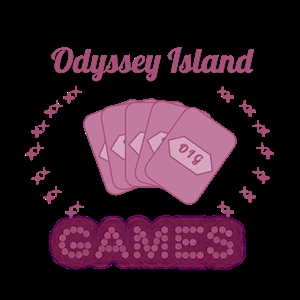 Odyssey Island