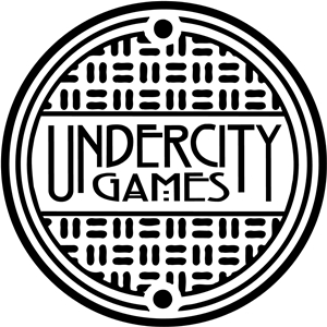 Undercity Games