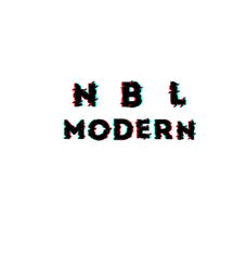 NBL Modern Series