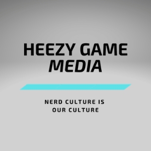 Heezy Game Media