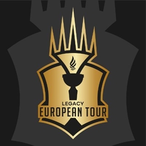 Legacy European Championship Naples 2024